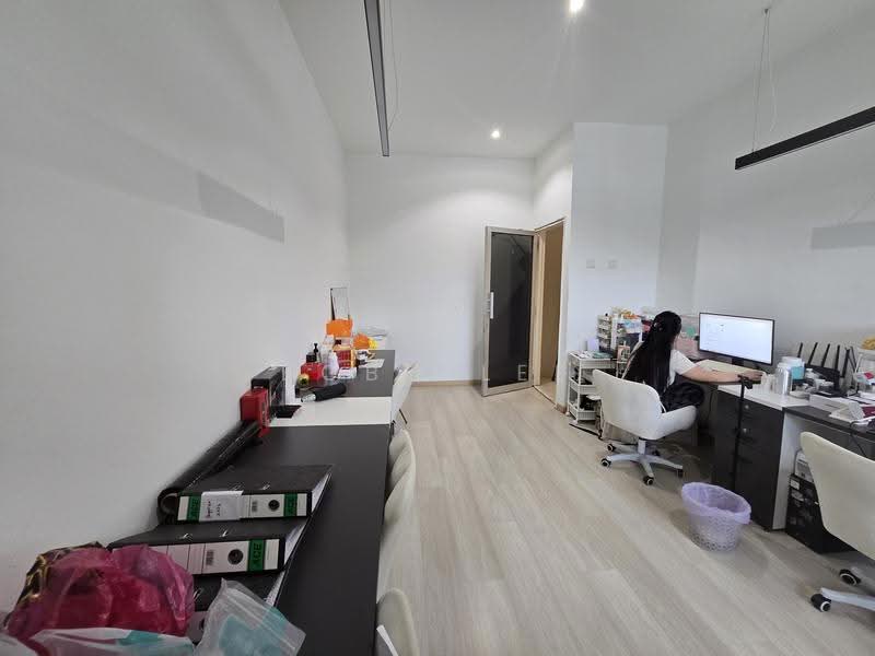 Retail Office for Rent in Bandar Baru Sri Petaling (Sri Petaling) - Bobo Lee - Interior - PropertyGuru.com.my