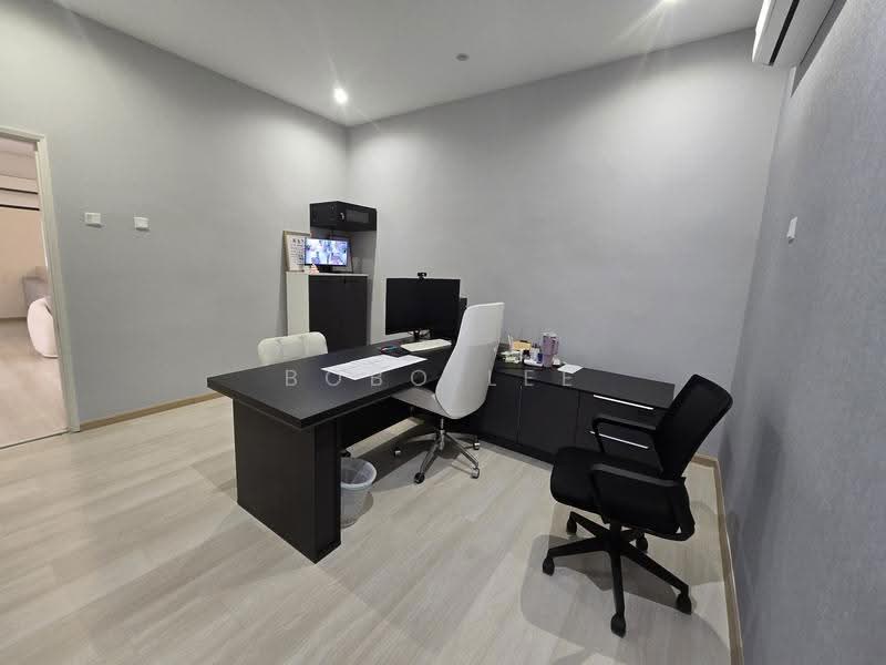 Retail Office for Rent in Bandar Baru Sri Petaling (Sri Petaling) - Bobo Lee - Study - PropertyGuru.com.my