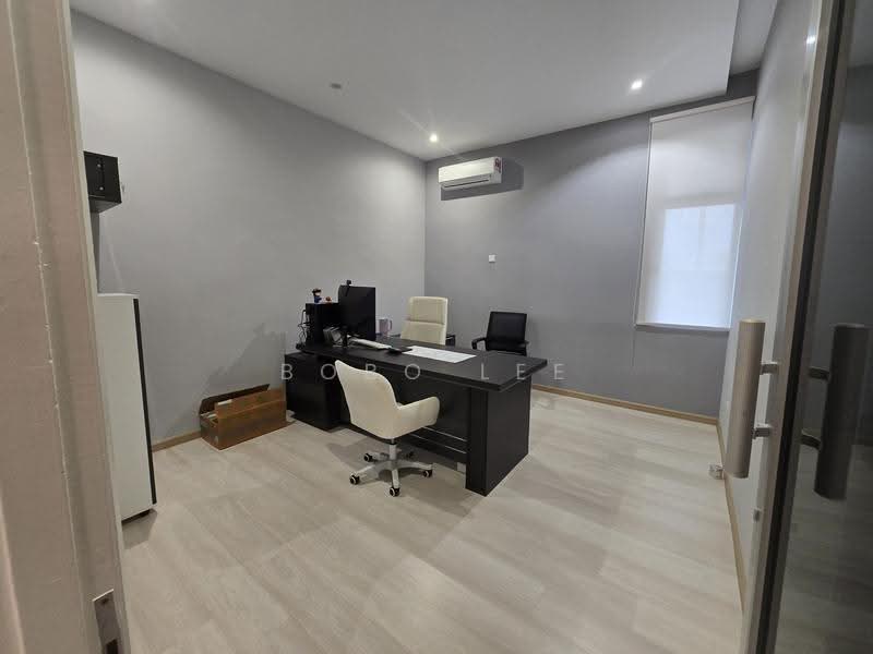 Retail Office for Rent in Bandar Baru Sri Petaling (Sri Petaling) - Bobo Lee - Study - PropertyGuru.com.my