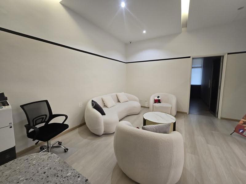 Retail Office for Rent in Bandar Baru Sri Petaling (Sri Petaling) - Bobo Lee - Living Room - PropertyGuru.com.my
