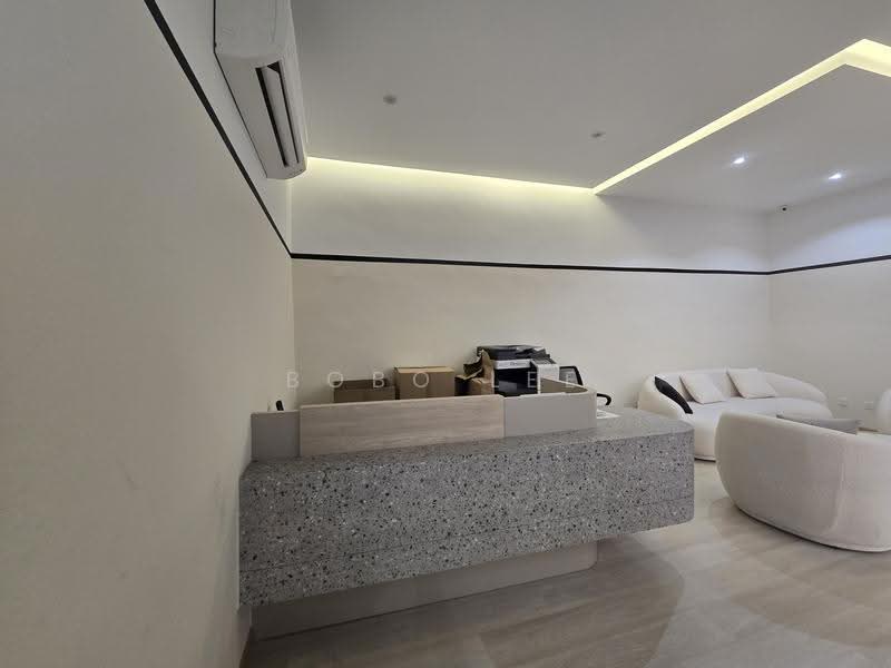 Retail Office for Rent in Bandar Baru Sri Petaling (Sri Petaling) - Bobo Lee - Interior - PropertyGuru.com.my