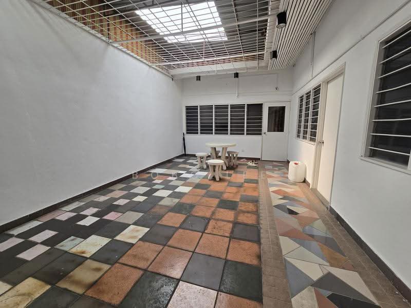 Retail Office for Rent in Bandar Baru Sri Petaling (Sri Petaling) - Bobo Lee - Interior - PropertyGuru.com.my