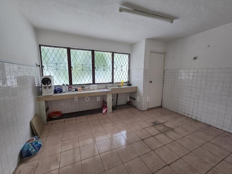 Retail Office for Rent in Bandar Baru Sri Petaling (Sri Petaling) - Bobo Lee - Kitchen - PropertyGuru.com.my
