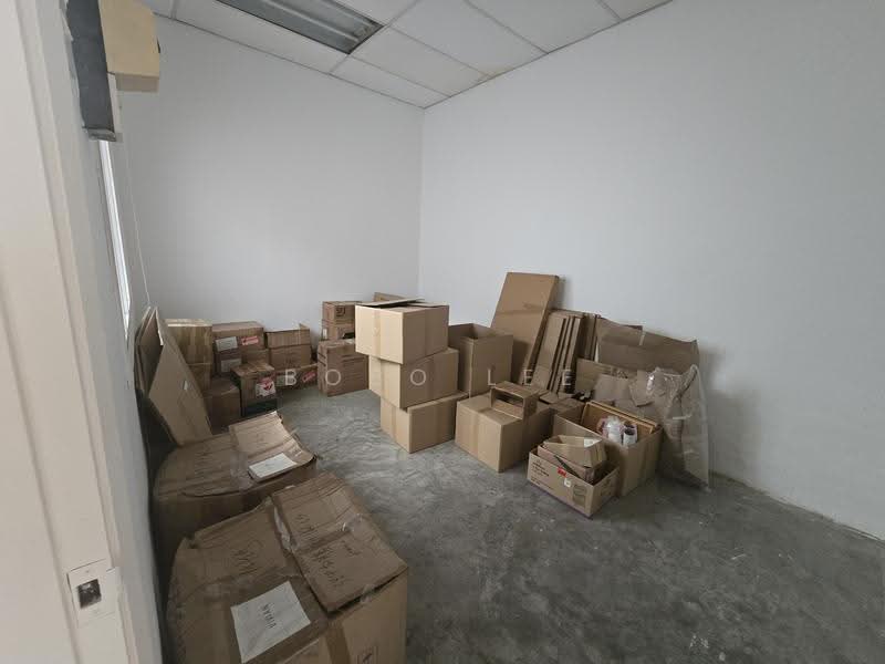 Retail Office for Rent in Bandar Baru Sri Petaling (Sri Petaling) - Bobo Lee - Interior - PropertyGuru.com.my