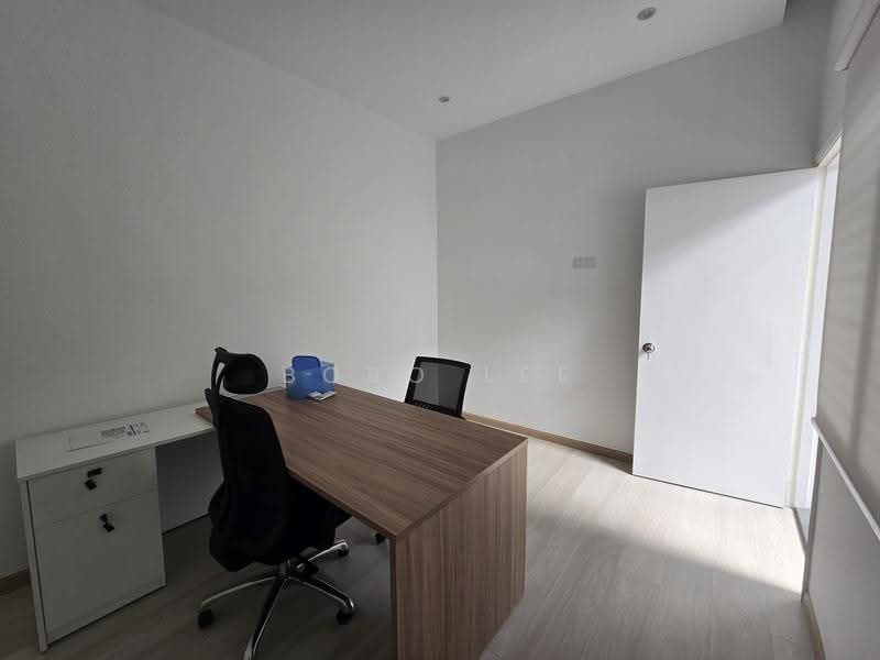 Retail Office for Rent in Bandar Baru Sri Petaling (Sri Petaling) - Bobo Lee - Study - PropertyGuru.com.my