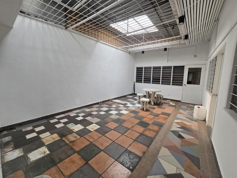Retail Office for Rent in Bandar Baru Sri Petaling (Sri Petaling) - Bobo Lee - Interior - PropertyGuru.com.my
