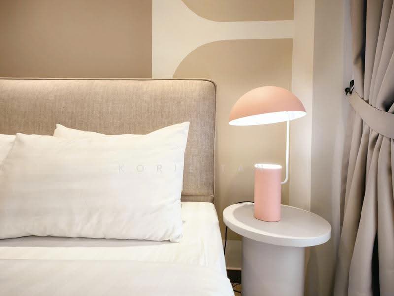 Service Residence for Sale at Agile Bukit Bintang - Korie Tan - Bedroom - PropertyGuru.com.my
