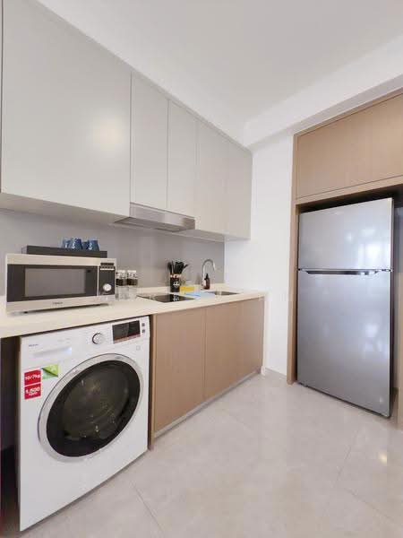 Service Residence for Sale at Agile Bukit Bintang - Korie Tan - PropertyGuru.com.my