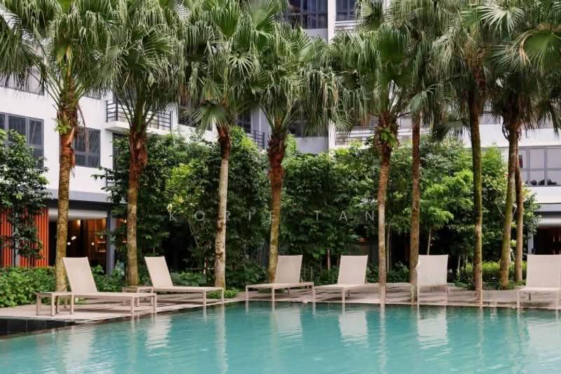Service Residence for Sale at Agile Bukit Bintang - Korie Tan - Exterior - PropertyGuru.com.my