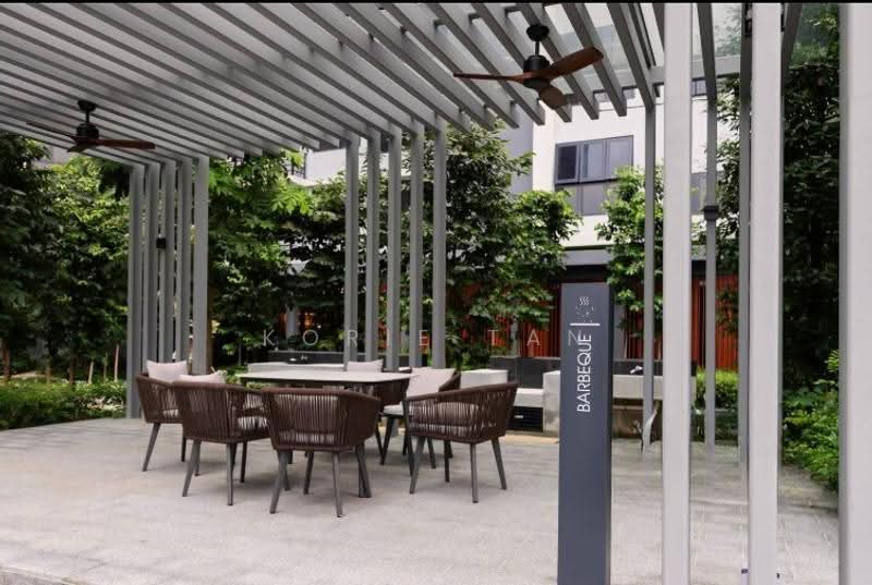 Service Residence for Sale at Agile Bukit Bintang - Korie Tan - Exterior - PropertyGuru.com.my