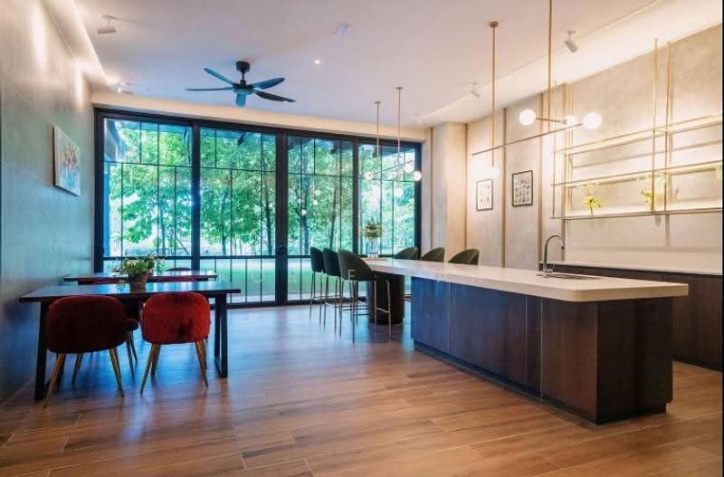 Service Residence for Sale at Agile Bukit Bintang - Korie Tan - Interior - PropertyGuru.com.my