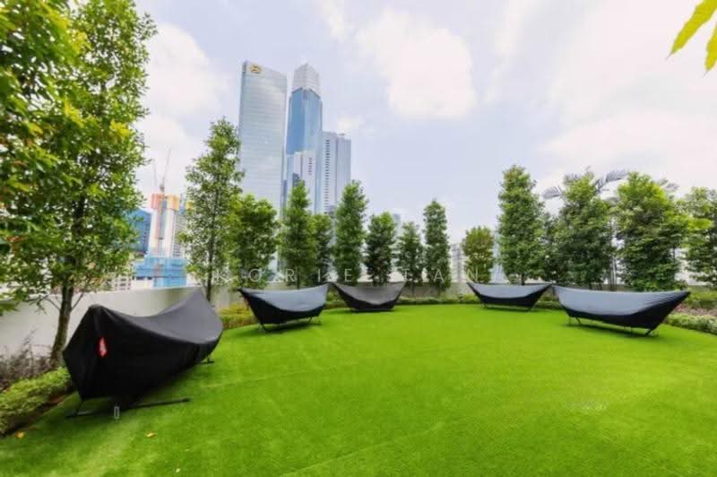 Service Residence for Sale at Agile Bukit Bintang - Korie Tan - Exterior - PropertyGuru.com.my