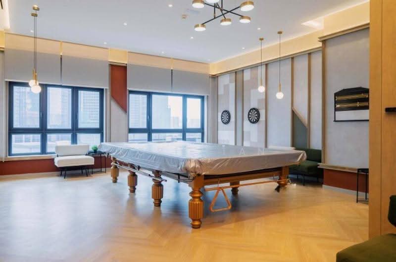 Service Residence for Sale at Agile Bukit Bintang - Korie Tan - Living Room - PropertyGuru.com.my