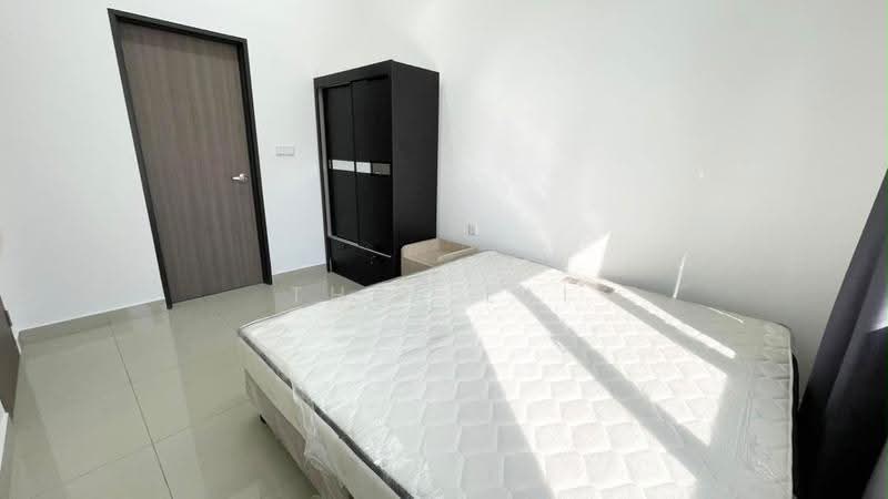 Kediaman Servis untuk Disewa di Meldrum Heights (Residensi Meldrum) - Thea Lai - Bedroom - PropertyGuru.com.my