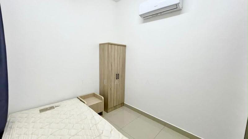Kediaman Servis untuk Disewa di Meldrum Heights (Residensi Meldrum) - Thea Lai - Bedroom - PropertyGuru.com.my