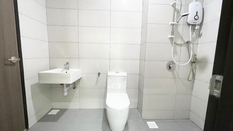 Kediaman Servis untuk Disewa di Meldrum Heights (Residensi Meldrum) - Thea Lai - Bathroom - PropertyGuru.com.my