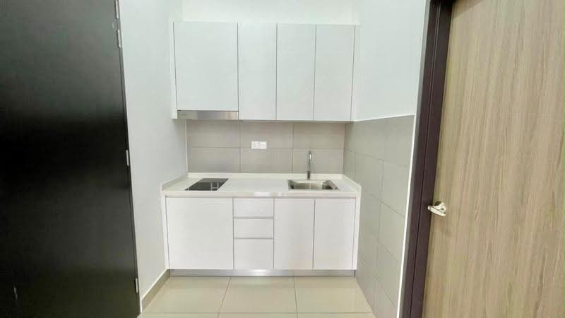 Kediaman Servis untuk Disewa di Meldrum Heights (Residensi Meldrum) - Thea Lai - Kitchen - PropertyGuru.com.my
