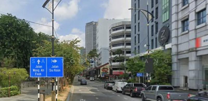 Kedai untuk Dijual di Johor Bahru (Johor) - Santorinic Wang - PropertyGuru.com.my