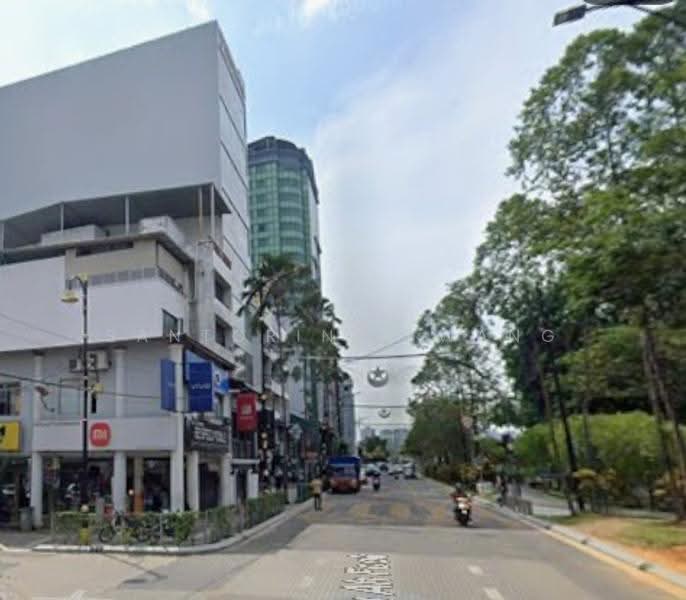 Kedai untuk Dijual di Johor Bahru (Johor) - Santorinic Wang - Exterior - PropertyGuru.com.my