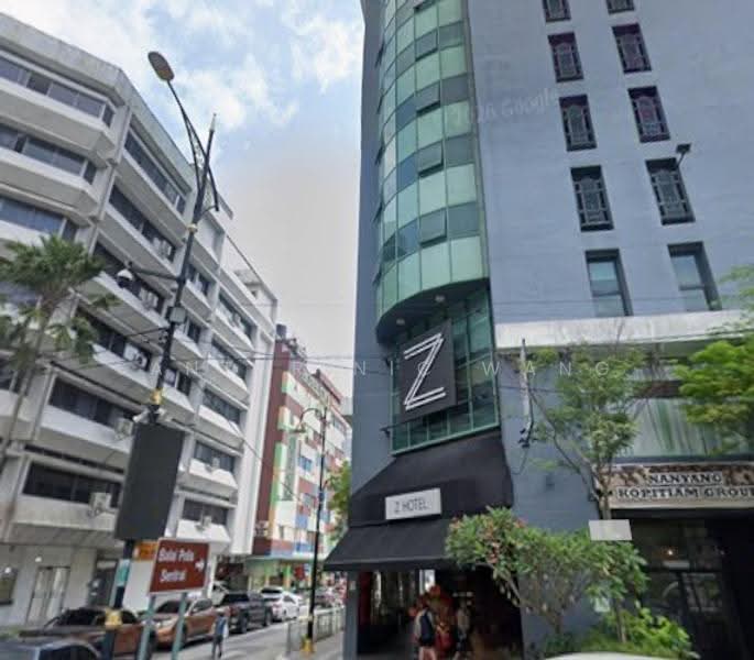 Kedai untuk Dijual di Johor Bahru (Johor) - Santorinic Wang - Exterior - PropertyGuru.com.my