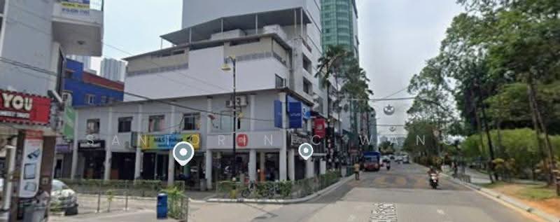 Kedai untuk Dijual di Johor Bahru (Johor) - Santorinic Wang - PropertyGuru.com.my