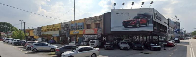 Shop for Sale in Taman Midah (Cheras) - Stephen Lim - PropertyGuru.com.my