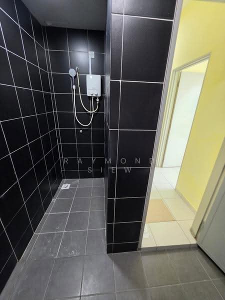 Service Residence for Rent at The Zizz @ Damansara North - Raymond Siew - Bathroom - PropertyGuru.com.my