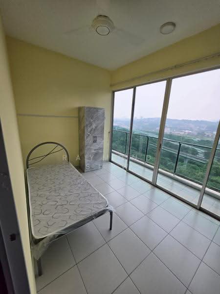 Service Residence for Rent at The Zizz @ Damansara North - Raymond Siew - Bedroom - PropertyGuru.com.my