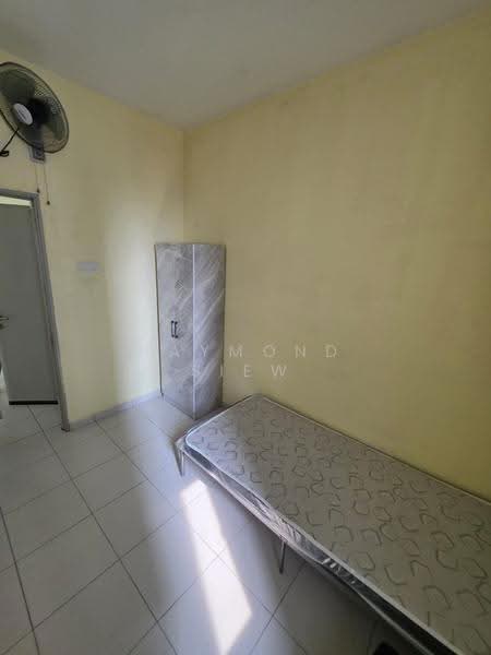 Service Residence for Rent at The Zizz @ Damansara North - Raymond Siew - Bedroom - PropertyGuru.com.my