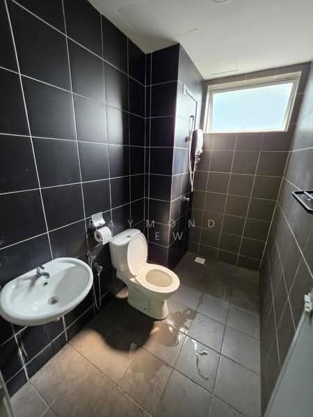 Service Residence for Rent at The Zizz @ Damansara North - Raymond Siew - Bathroom - PropertyGuru.com.my