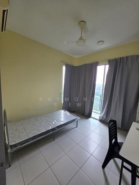 Service Residence for Rent at The Zizz @ Damansara North - Raymond Siew - Bedroom - PropertyGuru.com.my
