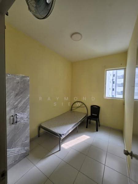 Service Residence for Rent at The Zizz @ Damansara North - Raymond Siew - Bedroom - PropertyGuru.com.my