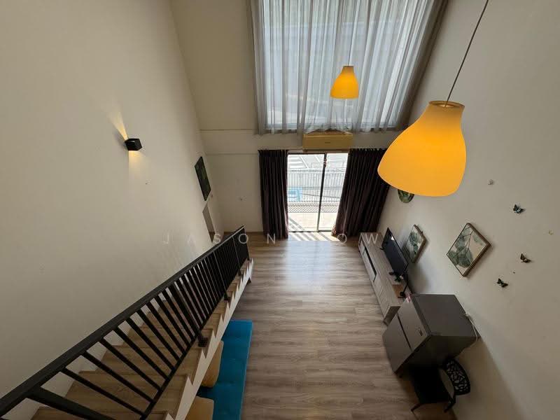 Service Residence for Rent at Emporis - Jason Low - Living Room - PropertyGuru.com.my