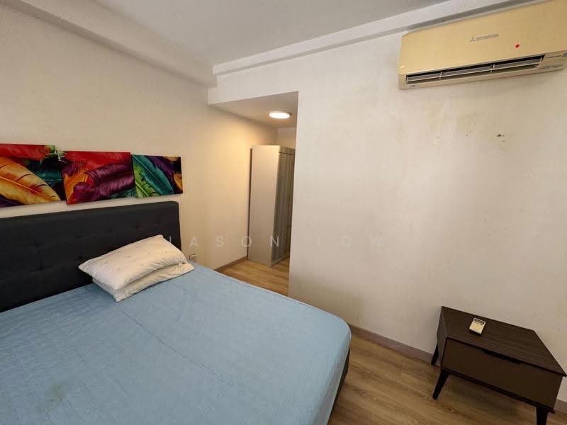 Service Residence for Rent at Emporis - Jason Low - Bedroom - PropertyGuru.com.my
