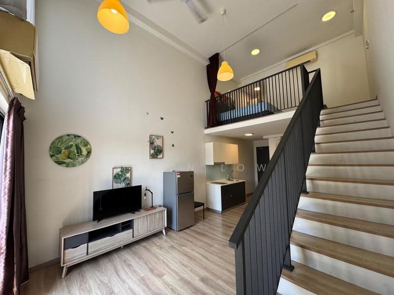Service Residence for Rent at Emporis - Jason Low - Living Room - PropertyGuru.com.my