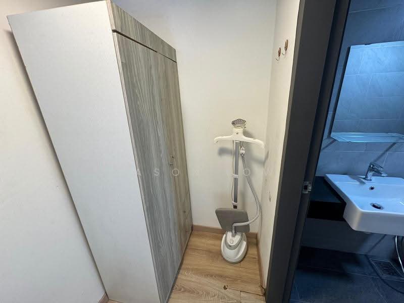 Service Residence for Rent at Emporis - Jason Low - Bathroom - PropertyGuru.com.my