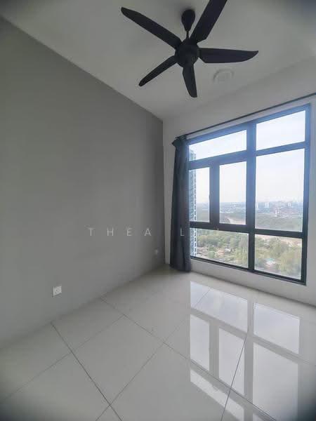 Kediaman Servis untuk Disewa di 8Scape Residence @ Sutera - Thea Lai - Interior - PropertyGuru.com.my