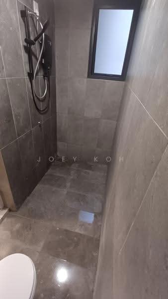 Service Residence for Rent at D'Sini Residences - Joey Koh - Bathroom - PropertyGuru.com.my