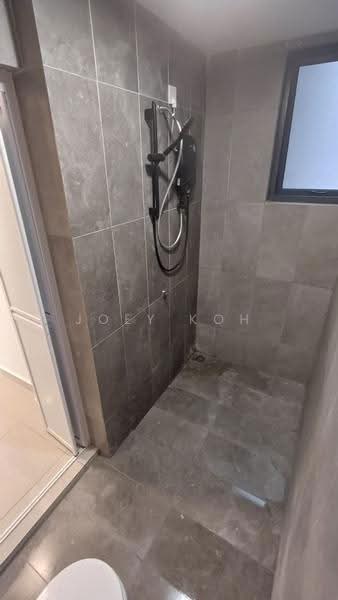 Service Residence for Rent at D'Sini Residences - Joey Koh - Bathroom - PropertyGuru.com.my