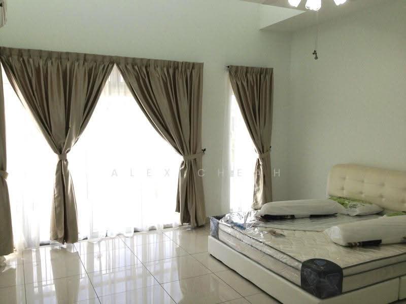2-storey Terraced House for Sale in Horizon Hills (Iskandar Puteri (Nusajaya)) - Alex Cheah - Bedroom - PropertyGuru.com.my