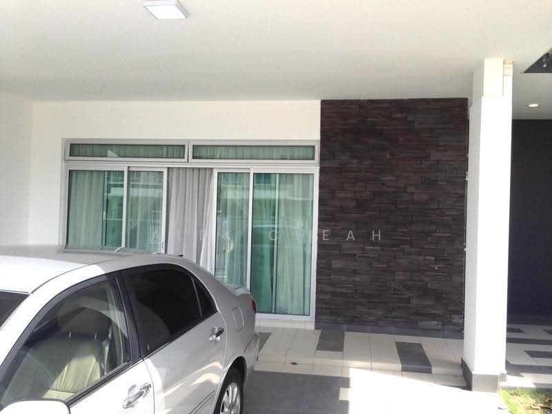 2-storey Terraced House for Sale in Horizon Hills (Iskandar Puteri (Nusajaya)) - Alex Cheah - Exterior - PropertyGuru.com.my