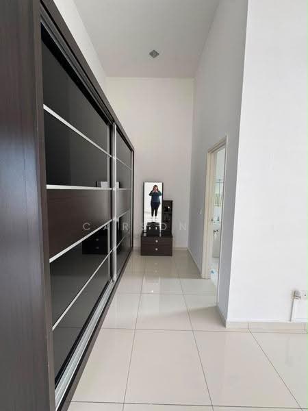 2-storey Terraced House for Sale in Taman Setia Indah (Tebrau) - Carson . - Interior - PropertyGuru.com.my
