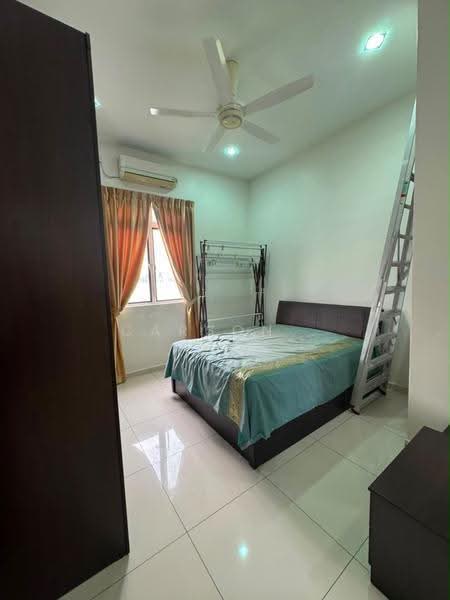 2-storey Terraced House for Sale in Taman Setia Indah (Tebrau) - Carson . - Bedroom - PropertyGuru.com.my