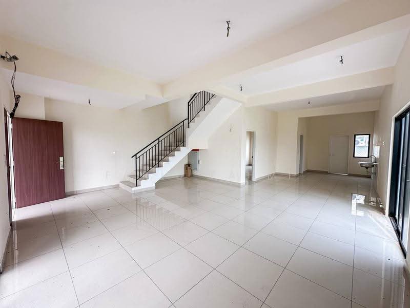 3-storey Terraced House for Sale in Gombak (Selangor) - Farid Fahmi - PropertyGuru.com.my