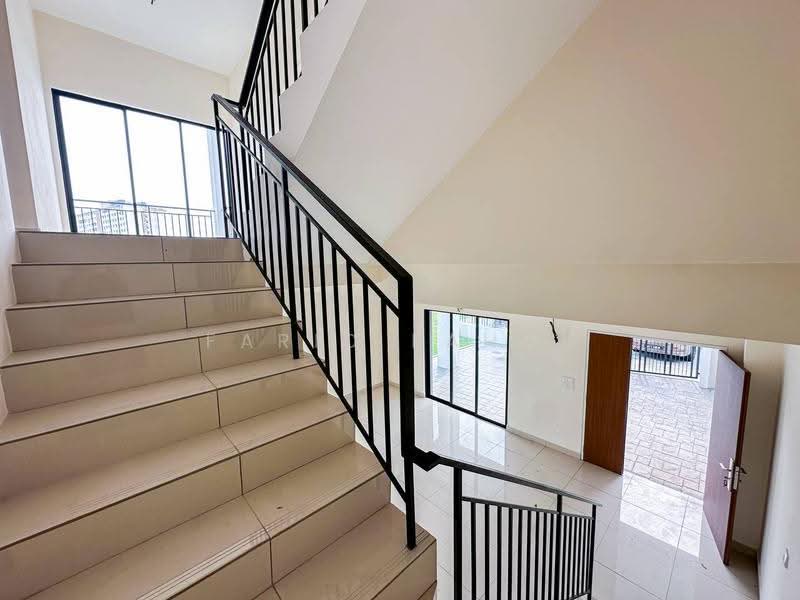 3-storey Terraced House for Sale in Gombak (Selangor) - Farid Fahmi - PropertyGuru.com.my