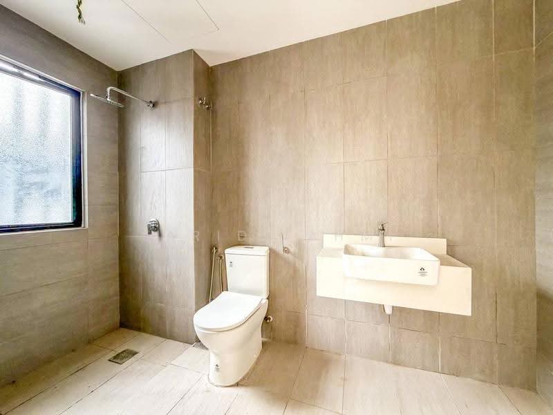 3-storey Terraced House for Sale in Gombak (Selangor) - Farid Fahmi - PropertyGuru.com.my