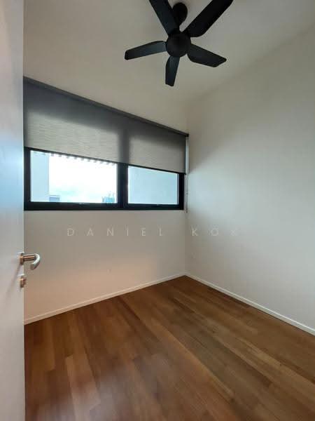 Kediaman Servis untuk Disewa di 10 Stonor - Daniel Kok - Interior - PropertyGuru.com.my