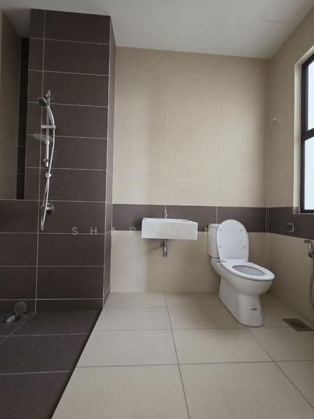 Rumah Kluster untuk Dijual di Horizon Hills (Iskandar Puteri (Nusajaya)) - Sharon Ng - Bathroom - PropertyGuru.com.my