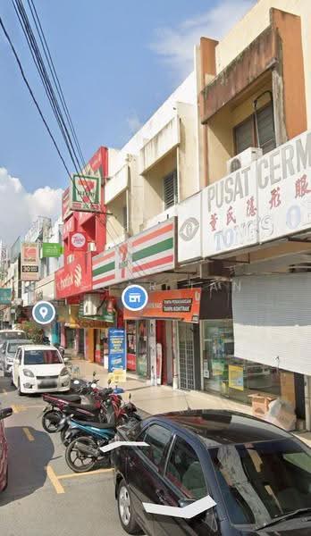 Shop for Rent in Taman Midah (Cheras) - Oscar Tan - PropertyGuru.com.my