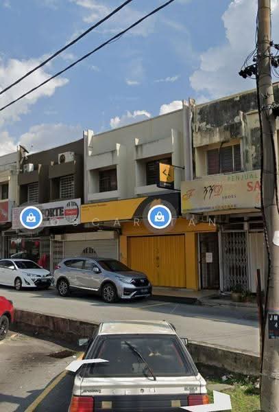 Shop for Rent in Taman Midah (Cheras) - Oscar Tan - PropertyGuru.com.my